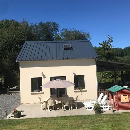 La Grange De La Vallee Hamars ภายนอก รูปภาพ