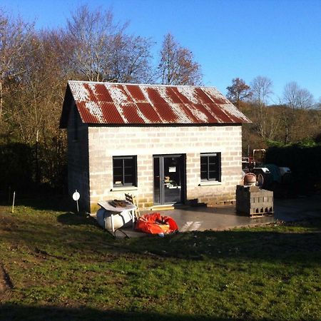 La Grange De La Vallee Hamars ภายนอก รูปภาพ
