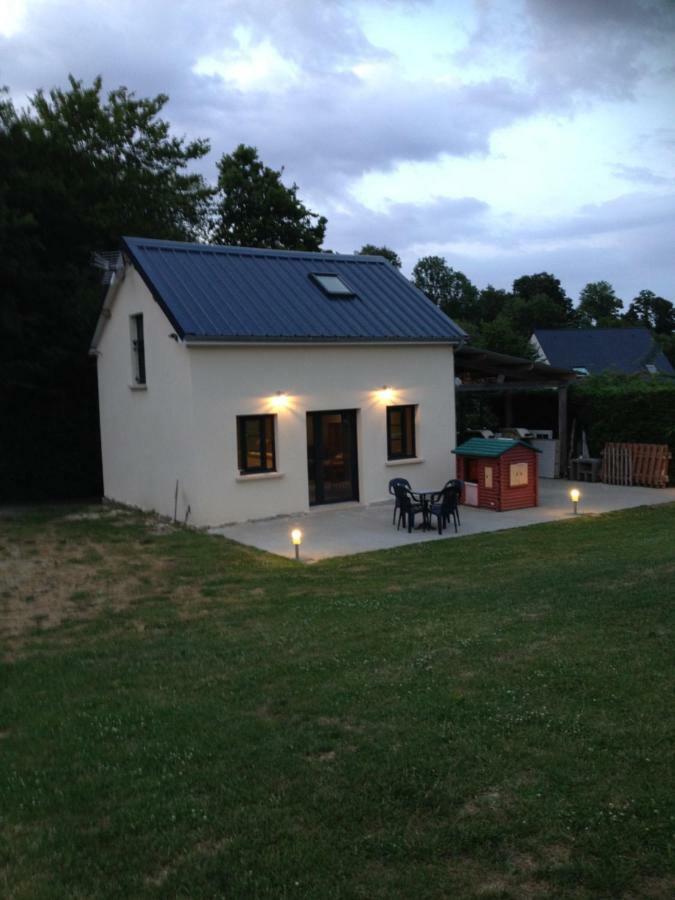 La Grange De La Vallee Hamars ภายนอก รูปภาพ