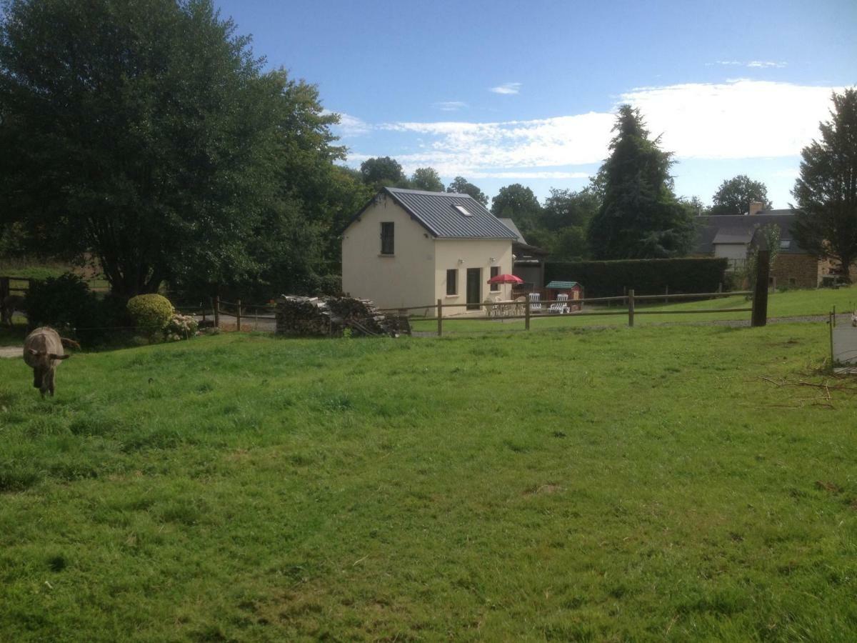 La Grange De La Vallee Hamars ภายนอก รูปภาพ