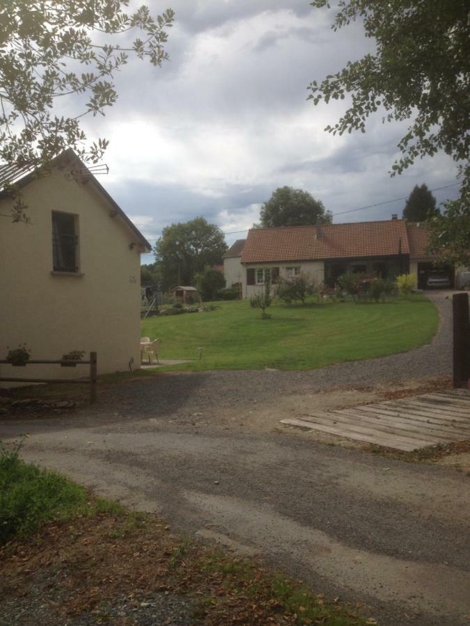 La Grange De La Vallee Hamars ภายนอก รูปภาพ