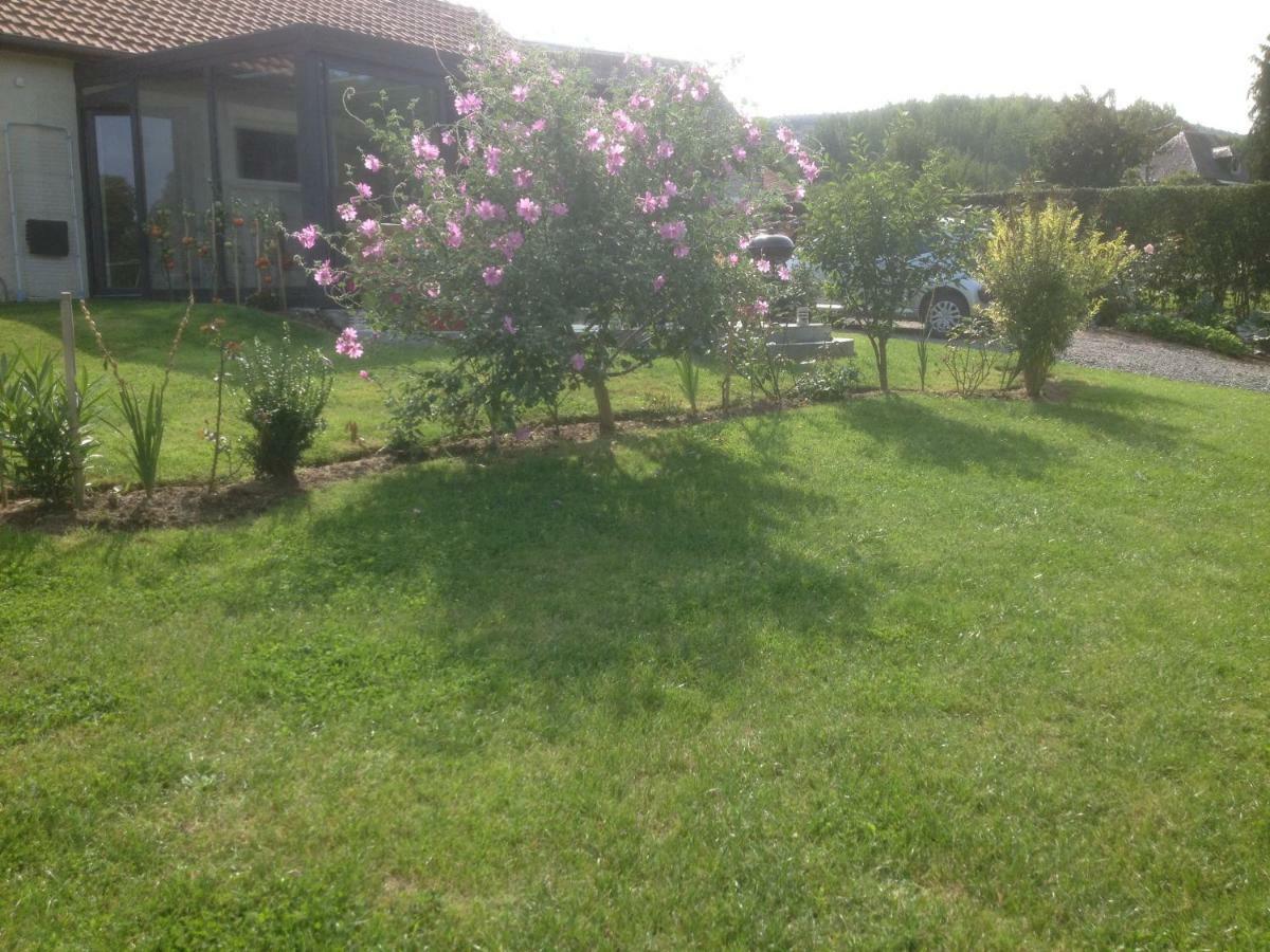 La Grange De La Vallee Hamars ภายนอก รูปภาพ