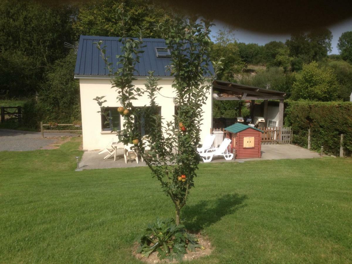 La Grange De La Vallee Hamars ภายนอก รูปภาพ